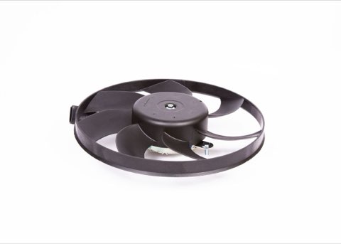 Bosch 0 986 338 117 Electric Motor, Radiator Fan, photo 3