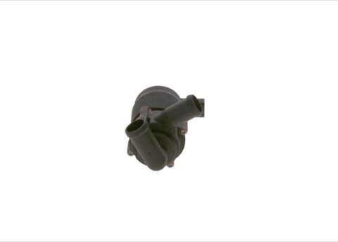 Bosch 0 986 338 400 Auxiliary Water Pump, photo 3