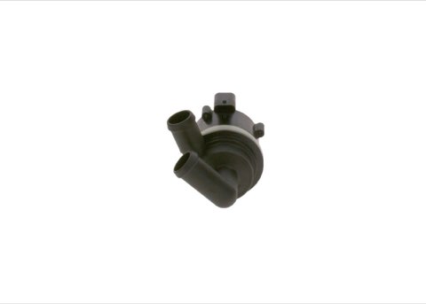 Bosch 0 986 338 401 Auxiliary Water Pump, photo 2