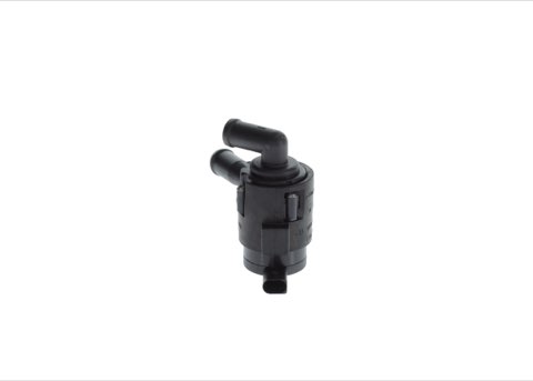 Bosch 0 986 338 406 Auxiliary Water Pump