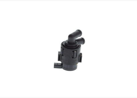 Bosch 0 986 338 406 Auxiliary Water Pump, photo 3