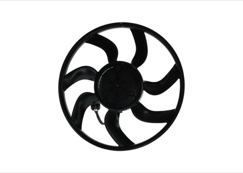 Bosch 0 986 338 600 Electric Motor, Radiator Fan, photo 3