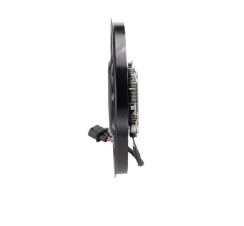 Bosch 0 986 338 601 Fan, Radiator, photo 2