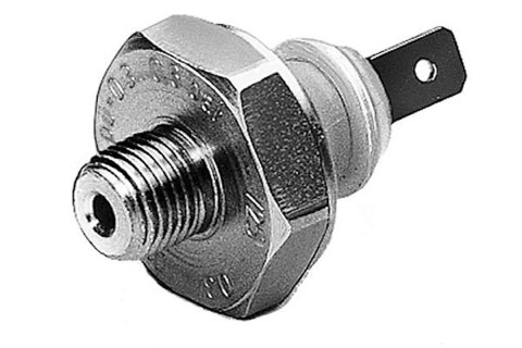 Bosch 0 986 344 033 Oil Pressure Switch, photo 2