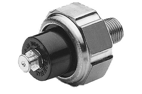 Bosch 0 986 345 000 Oil Pressure Switch, photo 2