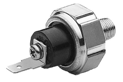 Bosch 0 986 345 001 Oil Pressure Switch, photo 2