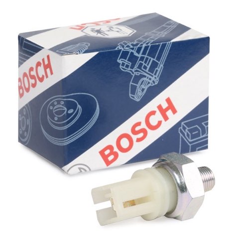Bosch 0 986 345 007 Oil Pressure Switch, photo 2