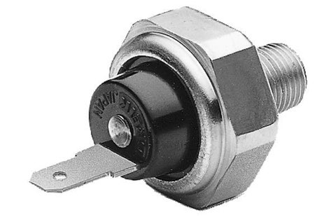 Bosch 0 986 345 008 Oil Pressure Switch, photo 2