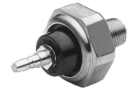 Bosch 0 986 345 009 Oil Pressure Switch, photo 2