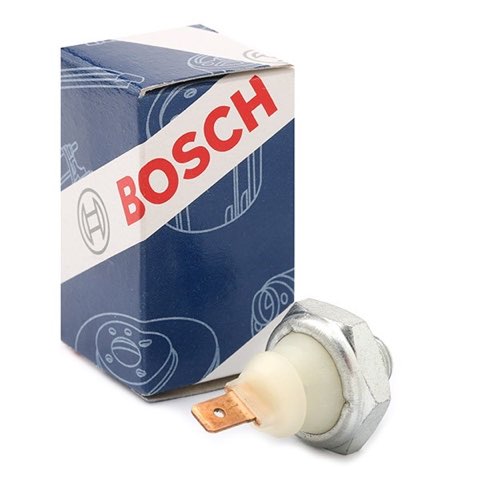 Bosch 0 986 345 017 Oil Pressure Switch, photo 2