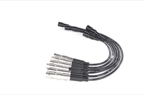 Bosch 0 986 356 302 Ignition Lead Set, photo 2