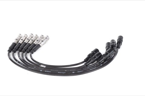 Bosch 0 986 356 302 Ignition Lead Set, photo 3