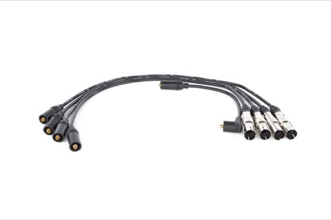 Bosch 0 986 356 304 Ignition Lead Set, photo 2
