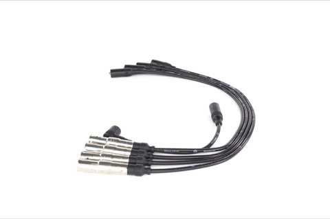Bosch 0 986 356 304 Ignition Lead Set, photo 3