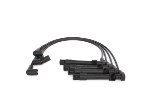 Bosch 0 986 356 305 Ignition Lead Set, photo 2