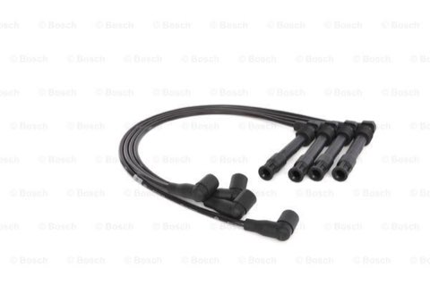 Bosch 0 986 356 305 Ignition Lead Set, photo 3