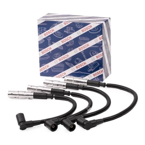 Bosch 0 986 356 310 Ignition Lead Set, photo 2