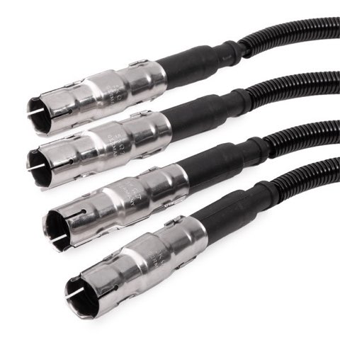 Bosch 0 986 356 310 Ignition Lead Set, photo 3