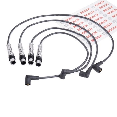 Bosch 0 986 356 312 Ignition Lead Set, photo 2