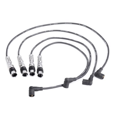 Bosch 0 986 356 312 Ignition Lead Set, photo 3