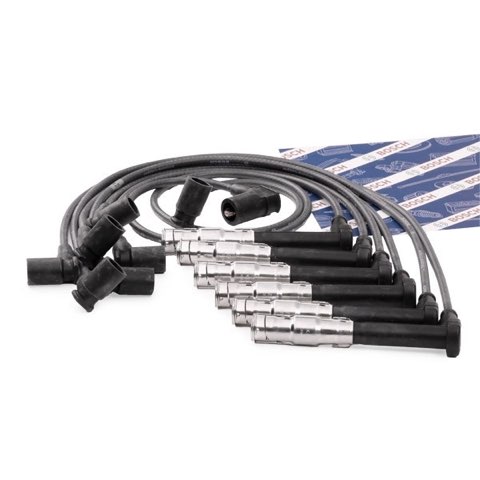 Bosch 0 986 356 314 Ignition Lead Set, photo 2
