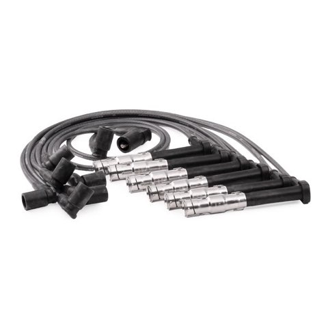 Bosch 0 986 356 314 Ignition Lead Set, photo 3