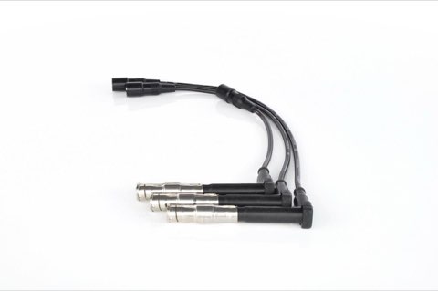 Bosch 0 986 356 316 Ignition Lead Set, photo 3