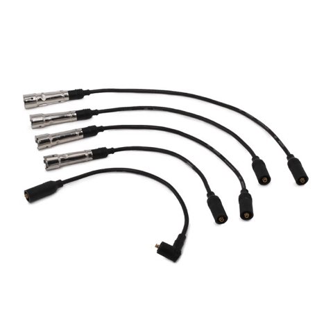 Bosch 0 986 356 317 Ignition Lead Set, photo 3