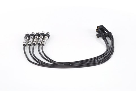 Bosch 0 986 356 318 Ignition Lead Set, photo 2