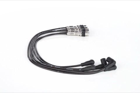 Bosch 0 986 356 318 Ignition Lead Set, photo 3