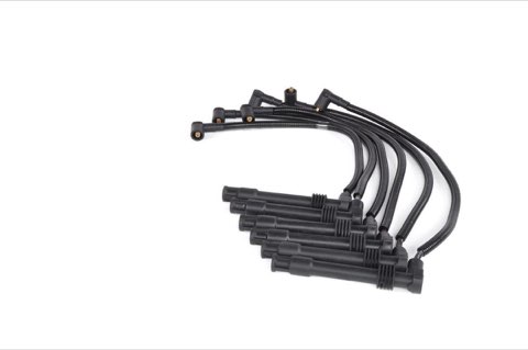 Bosch 0 986 356 321 Ignition Lead Set, photo 2