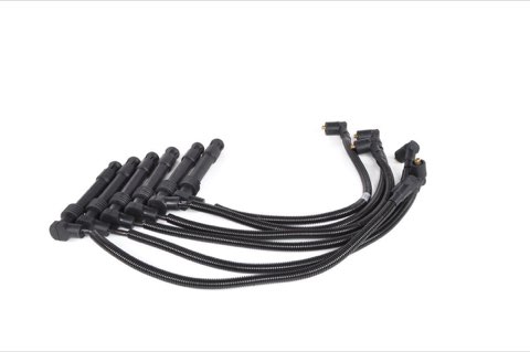 Bosch 0 986 356 321 Ignition Lead Set, photo 3