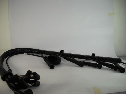 Bosch 0 986 356 322 Ignition Lead Set, photo 2