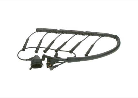 Bosch 0 986 356 322 Ignition Lead Set, photo 3