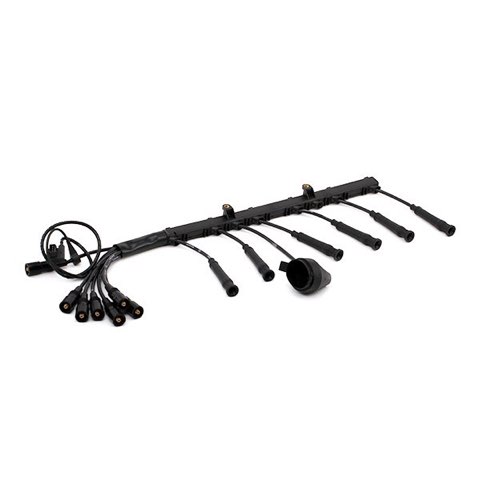 Bosch 0 986 356 323 Ignition Lead Set, photo 3