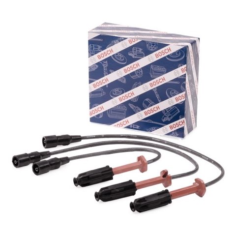 Bosch 0 986 356 329 Ignition Lead Set, photo 2