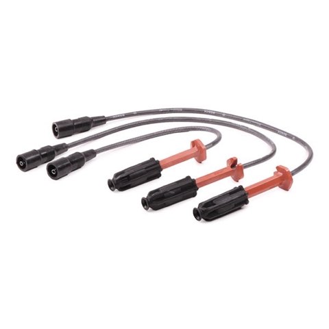 Bosch 0 986 356 329 Ignition Lead Set, photo 3