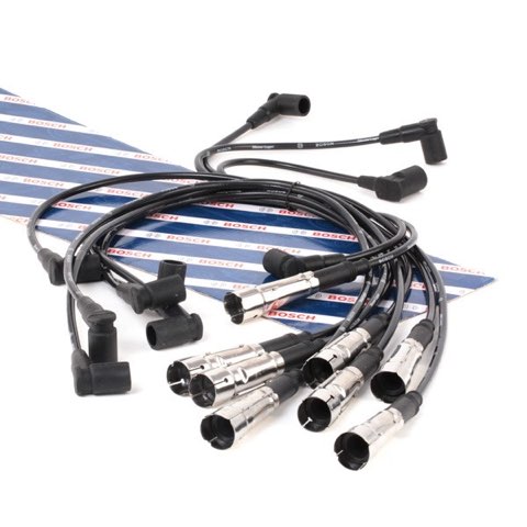 Bosch 0 986 356 330 Ignition Lead Set, photo 2