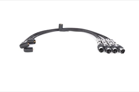 Bosch 0 986 356 331 Ignition Lead Set, photo 2