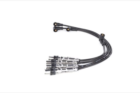 Bosch 0 986 356 331 Ignition Lead Set, photo 3