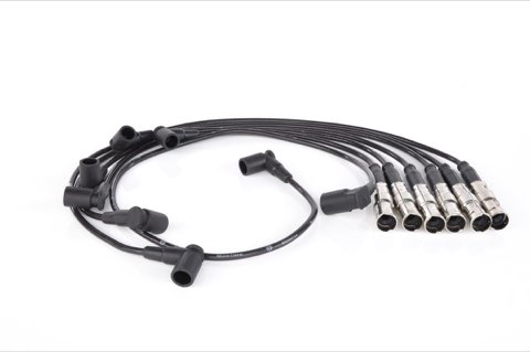 Bosch 0 986 356 332 Ignition Lead Set, photo 2