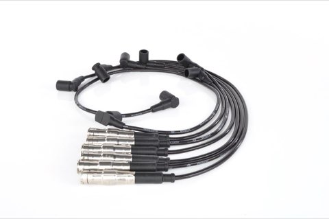 Bosch 0 986 356 332 Ignition Lead Set, photo 3