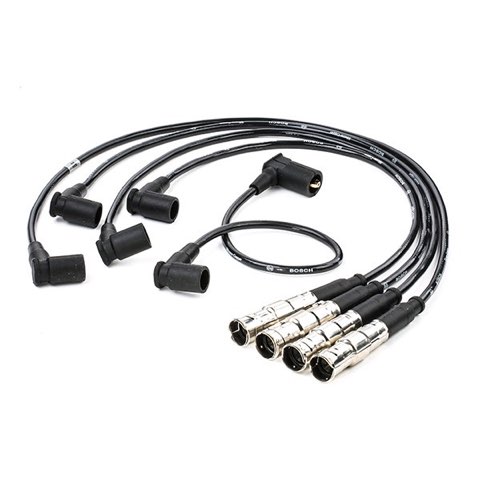 Bosch 0 986 356 333 Ignition Lead Set, photo 2