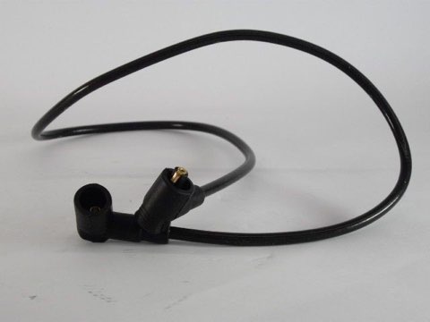 Bosch 0 986 356 334 Ignition Lead Set, photo 2