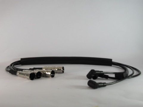 Bosch 0 986 356 334 Ignition Lead Set, photo 3