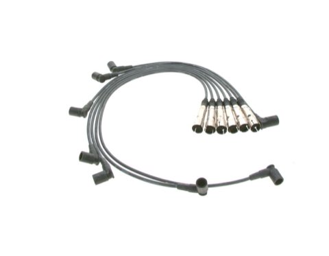 Bosch 0 986 356 335 Ignition Lead Set, photo 2
