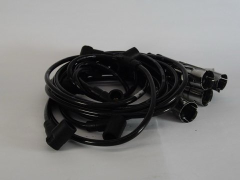 Bosch 0 986 356 336 Ignition Lead Set, photo 2