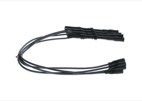 Bosch 0 986 356 337 Ignition Lead Set, photo 2