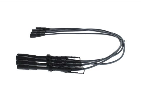 Bosch 0 986 356 337 Ignition Lead Set, photo 3