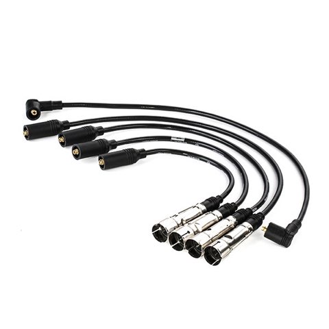 Bosch 0 986 356 338 Ignition Lead Set, photo 3